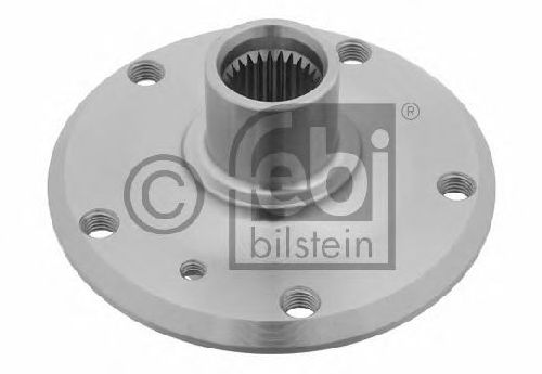 FEBI BILSTEIN 26234 - Wheel Hub Rear Axle