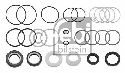 FEBI BILSTEIN 26239 - Gasket Set, steering gear MERCEDES-BENZ