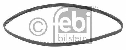 FEBI BILSTEIN 26242 - Timing Belt SUBARU