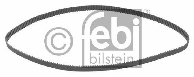 FEBI BILSTEIN 26242 - Timing Belt SUBARU