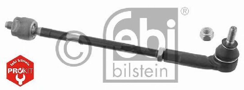 FEBI BILSTEIN 26252 - Rod Assembly PROKIT Front Axle Right