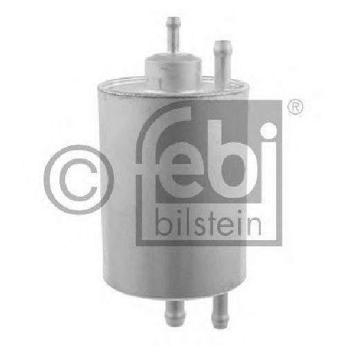FEBI BILSTEIN 26258 - Fuel filter MERCEDES-BENZ