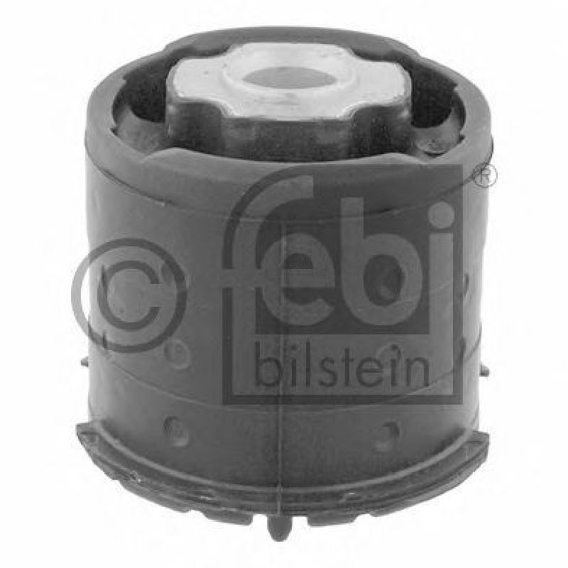 FEBI BILSTEIN 26263 - Mounting, axle beam Rear Axle left and right