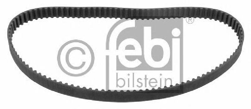 FEBI BILSTEIN 26281 - Timing Belt HYUNDAI, KIA