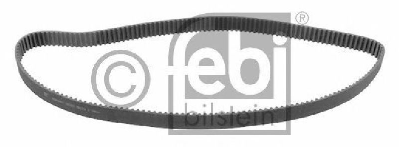 FEBI BILSTEIN 26282 - Timing Belt KIA