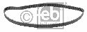 FEBI BILSTEIN 26282 - Timing Belt KIA