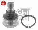 FEBI BILSTEIN 26301 - Ball Joint PROKIT Front Axle left and right HYUNDAI