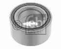 FEBI BILSTEIN 26309 - Wheel Bearing Rear Axle left and right BMW