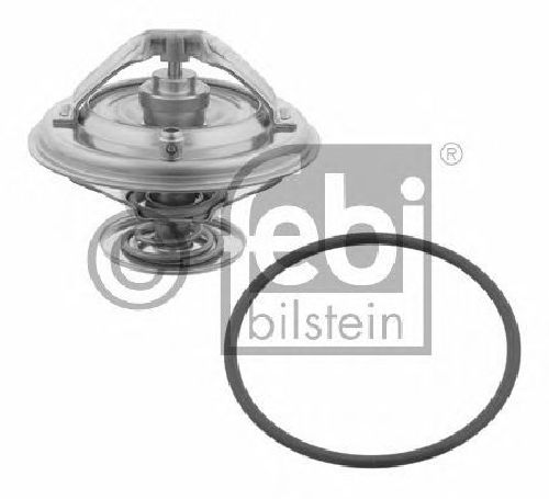 FEBI BILSTEIN 26311 - Thermostat, coolant