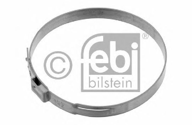 FEBI BILSTEIN 26323 - Clamping Clip
