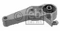 FEBI BILSTEIN 26328 - Holder, engine mounting OPEL, VAUXHALL