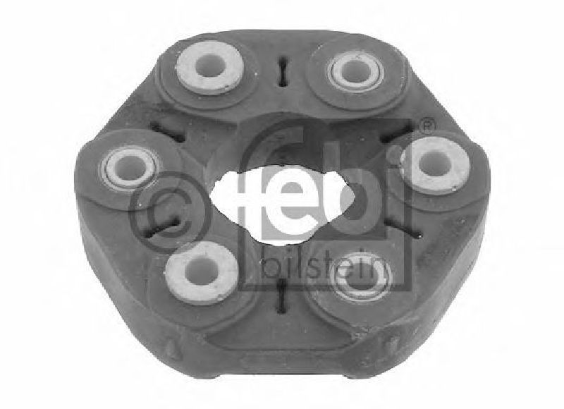 FEBI BILSTEIN 26332 - Joint, propshaft Rear BMW