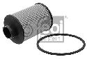 FEBI BILSTEIN 26336 - Fuel filter FIAT, OPEL, VAUXHALL, PEUGEOT, CITROËN, LANCIA, SUZUKI, SAAB