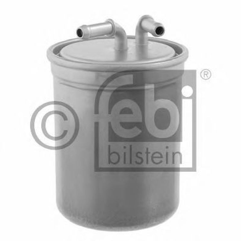 FEBI BILSTEIN 26340 - Fuel filter VW, SKODA, SEAT