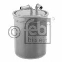 FEBI BILSTEIN 26340 - Fuel filter VW, SKODA, SEAT