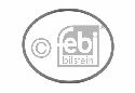 FEBI BILSTEIN 26349 - Seal Ring