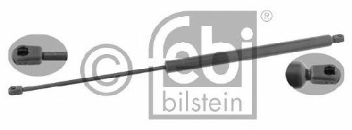 FEBI BILSTEIN 26351 - Gas Spring, boot-/cargo area Left and right