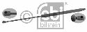 FEBI BILSTEIN 26351 - Gas Spring, boot-/cargo area Left and right