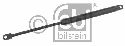 FEBI BILSTEIN 26352 - Gas Spring, boot-/cargo area Left and right