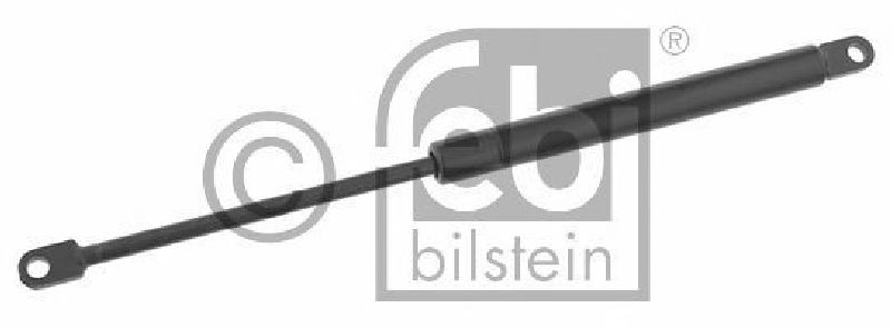 FEBI BILSTEIN 26352 - Gas Spring, boot-/cargo area Left and right