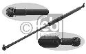 FEBI BILSTEIN 26354 - Gas Spring, boot-/cargo area Left and right