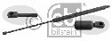 FEBI BILSTEIN 26358 - Gas Spring, boot-/cargo area Left and right