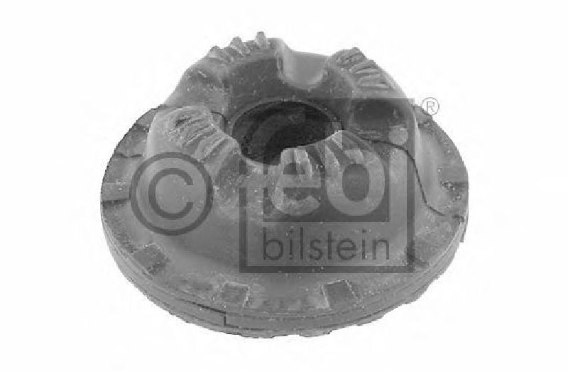 FEBI BILSTEIN 26360 - Top Strut Mounting Front Axle left and right AUDI, SEAT