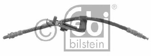 FEBI BILSTEIN 26362 - Brake Hose Front Axle Right FORD