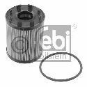 FEBI BILSTEIN 26366 - Oil Filter ABARTH, FIAT, ALFA ROMEO, OPEL, LANCIA, SUZUKI, VAUXHALL, FORD