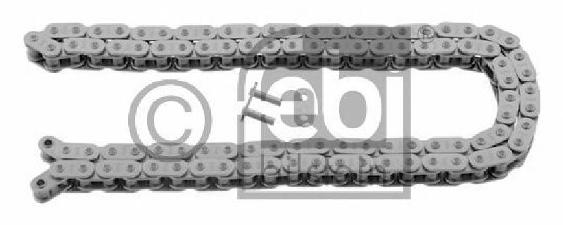 FEBI BILSTEIN S96N-G68WN-12 - Timing Chain MERCEDES-BENZ