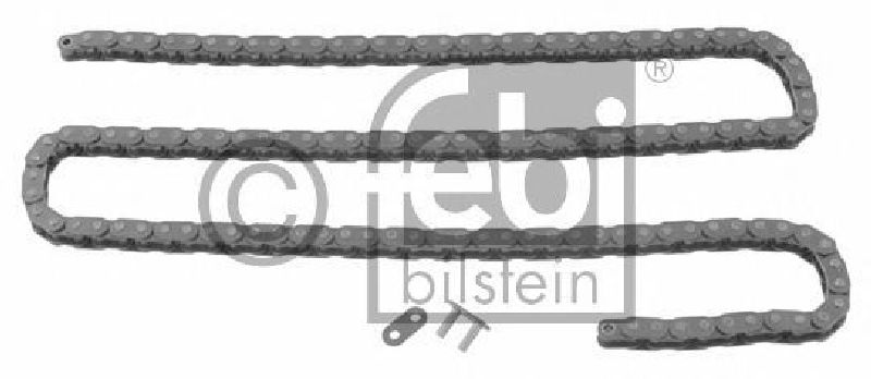 FEBI BILSTEIN S126N-G53HP - Timing Chain MERCEDES-BENZ