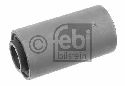 FEBI BILSTEIN 26375 - Bush, leaf spring Rear Axle left and right VOLVO