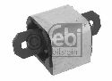 FEBI BILSTEIN 26383 - Mounting, automatic transmission Rear MERCEDES-BENZ, VW