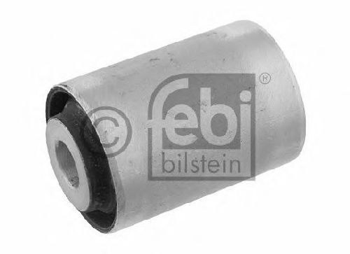 FEBI BILSTEIN 26385 - Control Arm-/Trailing Arm Bush Front Axle left and right | Lower MERCEDES-BENZ