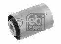 FEBI BILSTEIN 26385 - Control Arm-/Trailing Arm Bush Front Axle left and right | Lower MERCEDES-BENZ