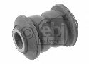 FEBI BILSTEIN 26387 - Control Arm-/Trailing Arm Bush Rear Axle left and right MERCEDES-BENZ