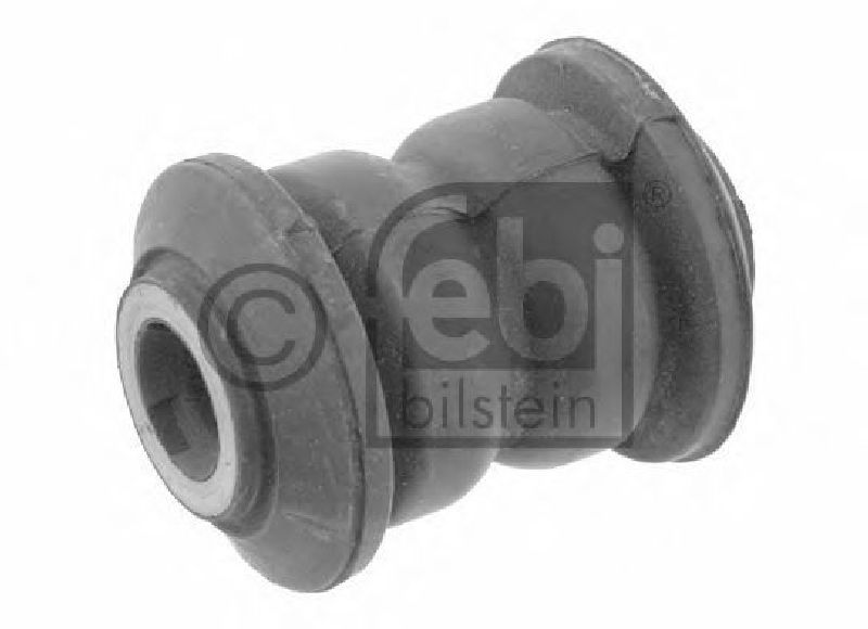 FEBI BILSTEIN 26387 - Control Arm-/Trailing Arm Bush Rear Axle left and right MERCEDES-BENZ