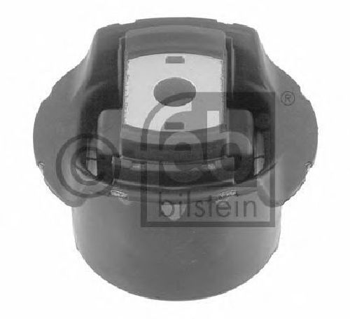 FEBI BILSTEIN 26388 - Mounting, axle beam Rear Axle left and right | Rear MERCEDES-BENZ