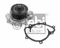 FEBI BILSTEIN 26394 - Water Pump MERCEDES-BENZ