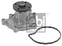 FEBI BILSTEIN 26395 - Water Pump MERCEDES-BENZ