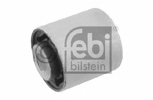 FEBI BILSTEIN 26413 - Mounting, axle beam Front Axle left and right | Rear Axle left and right