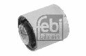 FEBI BILSTEIN 26413 - Mounting, axle beam Front Axle left and right | Rear Axle left and right