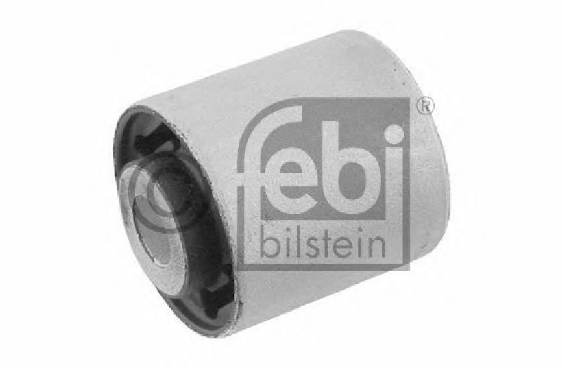 FEBI BILSTEIN 26413 - Mounting, axle beam Front Axle left and right | Rear Axle left and right