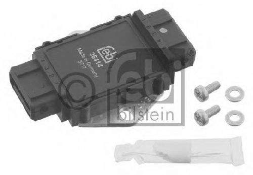 FEBI BILSTEIN 26414 - Switch Unit, ignition system VW, SEAT, SKODA