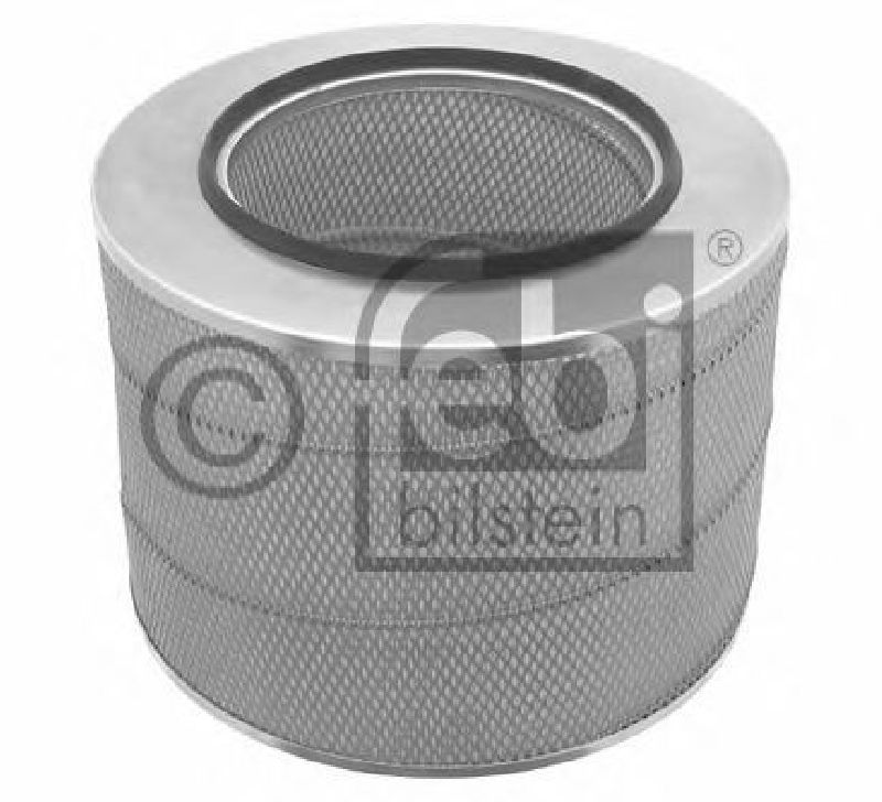 FEBI BILSTEIN 26415 - Air Filter MERCEDES-BENZ