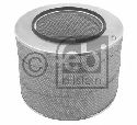 FEBI BILSTEIN 26415 - Air Filter MERCEDES-BENZ