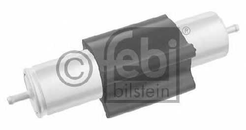 FEBI BILSTEIN 26416 - Fuel filter