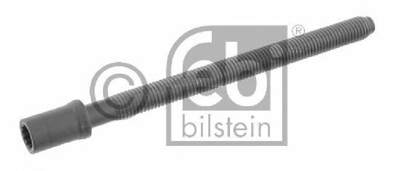 FEBI BILSTEIN 26421 - Cylinder Head Bolt MITSUBISHI, AUDI, VW, SEAT, SKODA