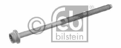 FEBI BILSTEIN 26422 - Cylinder Head Bolt VW