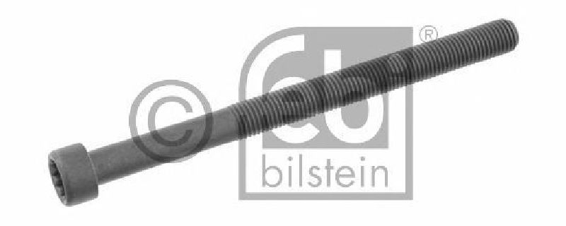 FEBI BILSTEIN 26424 - Cylinder Head Bolt VW